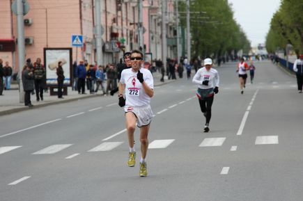 В память о подвиге народа