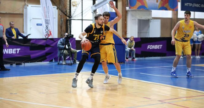 Фото: сайт РФБ