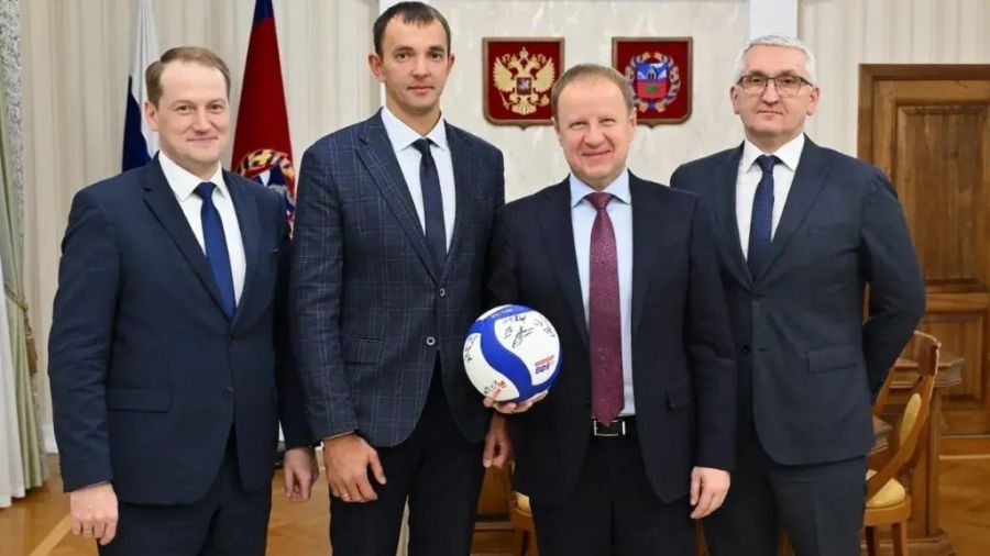 Фото: пресс-служба Губернатора Алтайского края