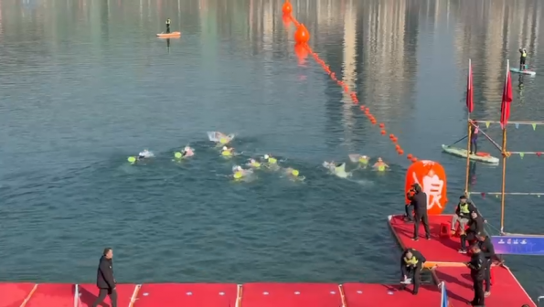 Барнаулец Олег Чекушкин с успехом выступил в составе сборной России на открытом чемпионате Китая 