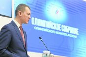 Михаил Дегтярев: «Успешной свою работу назовем, когда ОКР вернут международный статус»
