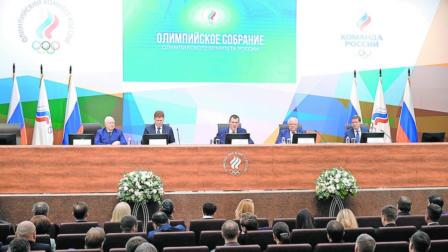 Фото Наталья Пахаленко/ОКР