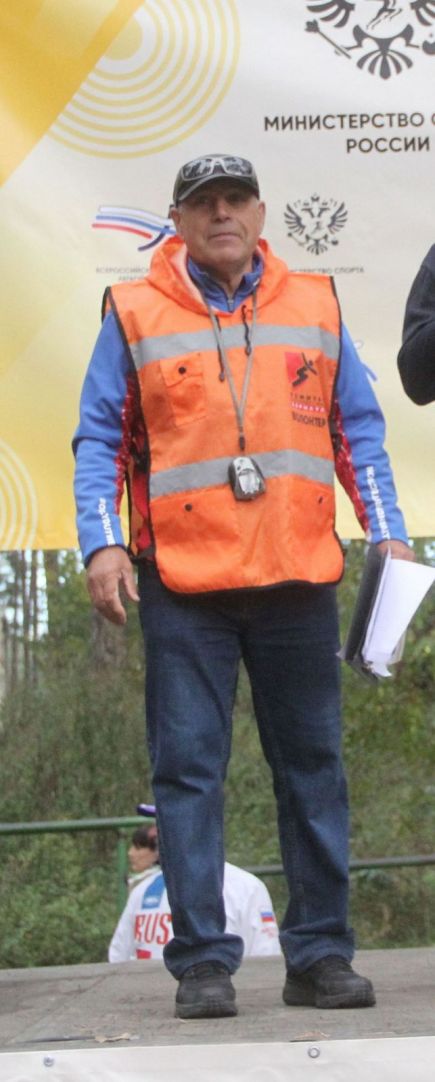 Фото: Ярослав Махначёв/ "Вечерний Барнаул"   