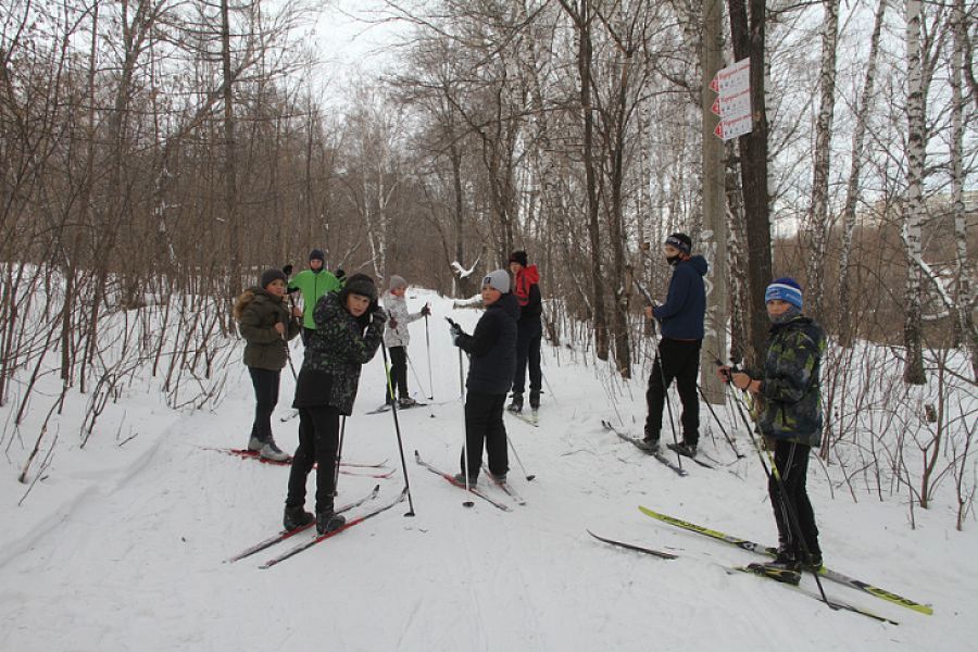 Фото: Ярослав Махначёв/ "Вечерний Барнаул"   