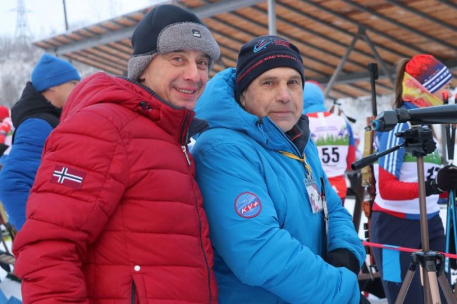 Фото из архива "АС"   