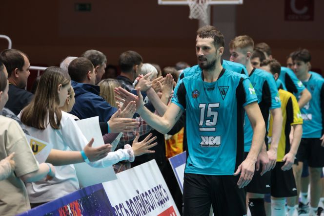 Фото: ВК «Университет»