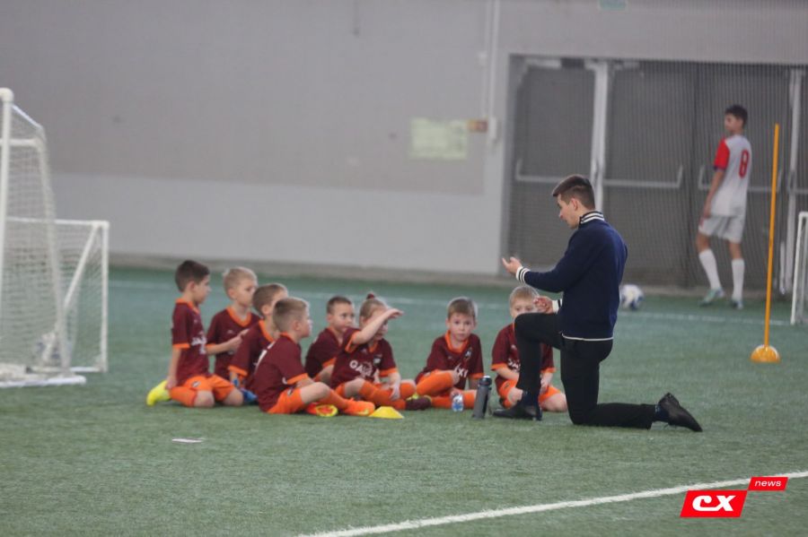 Фото: Владимир Мартынов/CX News