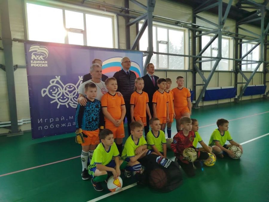 Фото газеты «Восход», Красногорский район