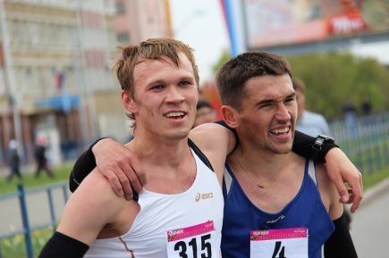 В память о подвиге народа