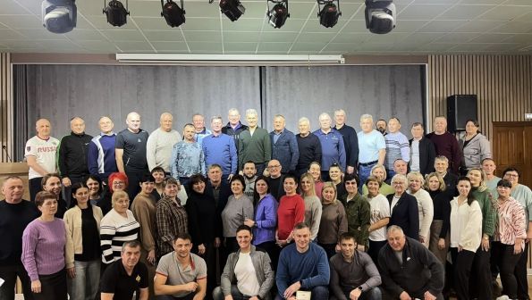 Более 70 работников физической культуры и спорта обучились на курсах повышения квалификации по программе «Актуальные вопросы управления»