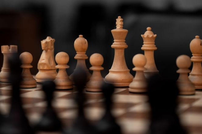 15-19 декабря. Барнаул. Краевой шахматный клуб. Первенство Алтайское края по классическим шахматам (U9)