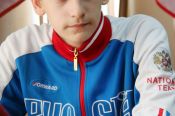Алексей Сорокин вошёл в шестерку сильнейших шахматистов на первенстве мира среди юниоров до 20 лет. 
