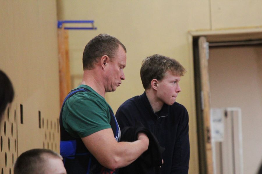 Фото: Виталий Дворянкин/"Алтайский спорт"