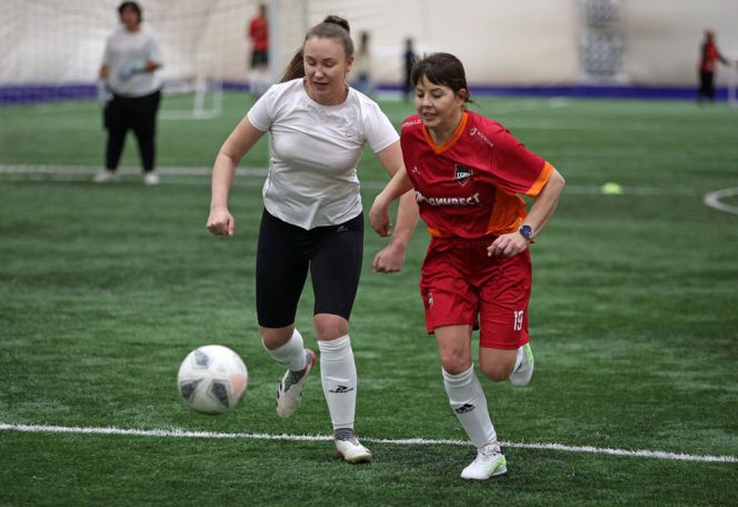 Фото: Андрей Каспришин/"Алтайская правда"