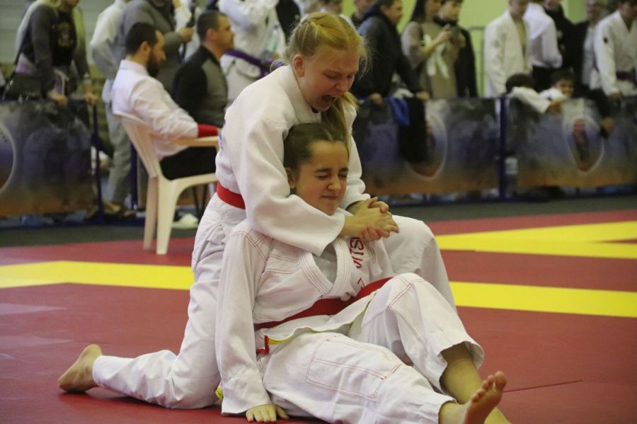 Фото: Олег Харлов / «Алтайский спорт»