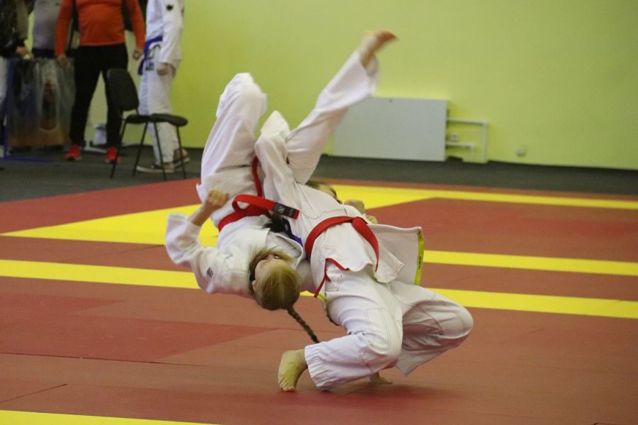 Фото: Олег Харлов / «Алтайский спорт»