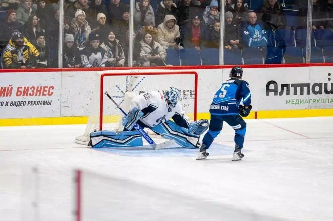 Фото: пресс-служба ХКДА