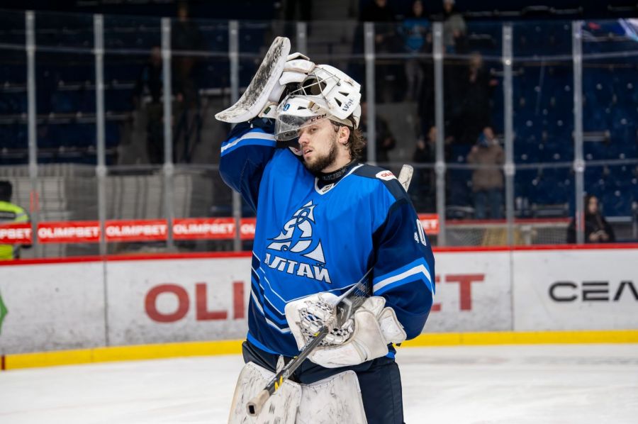 Фото: пресс-служба ХКДА