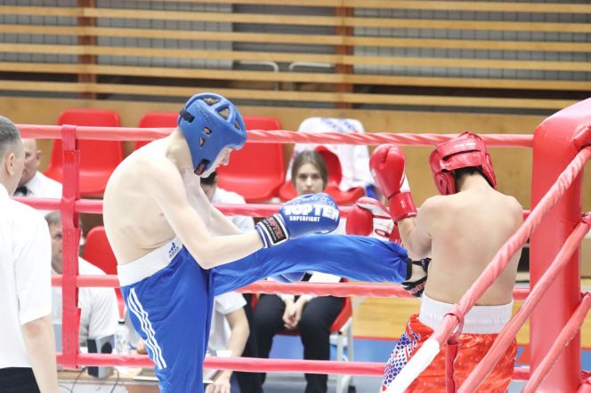 Фото: Вадим Вязанцев / Алтайский спорт