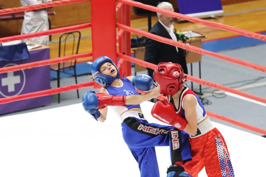 Фото: Вадим Вязанцев / Алтайский спорт