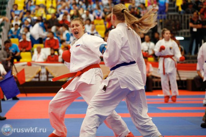 Курс – на олимпийский Токио