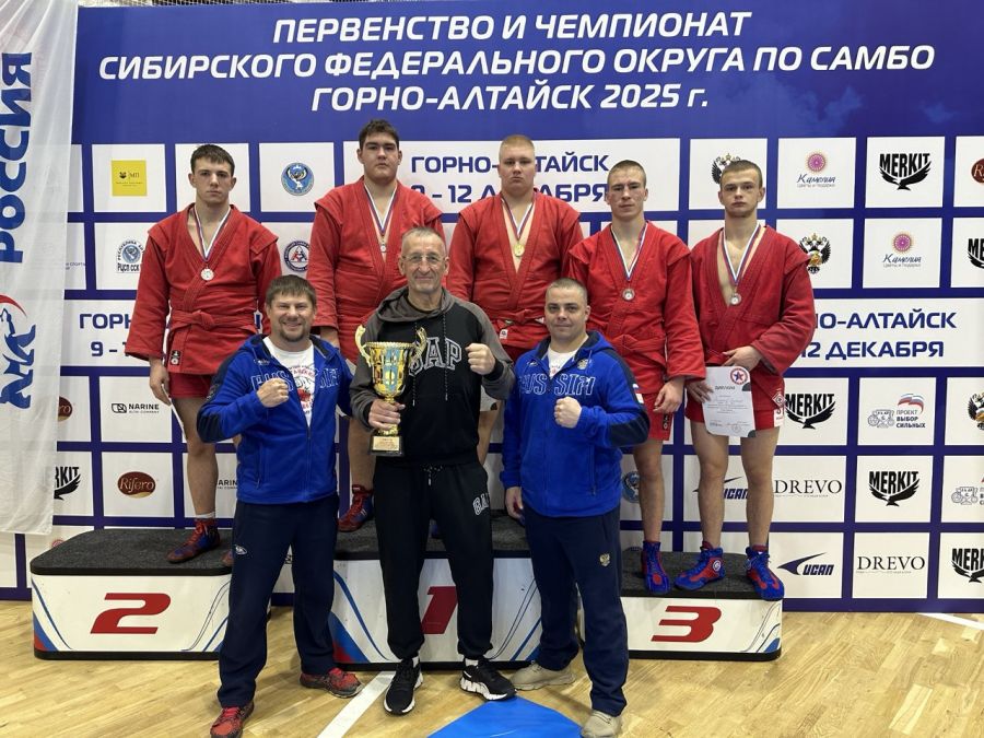 Фото предоставлены организаторами и участниками соревнований