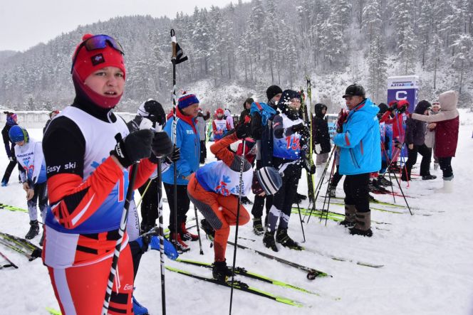 Фото: Александр Захаров