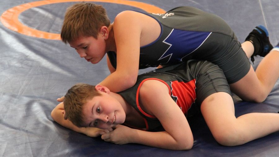 Фото Владимира Мишина