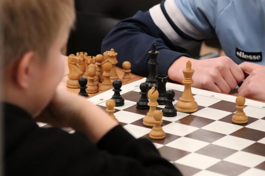 Фото: Виталий Уланов