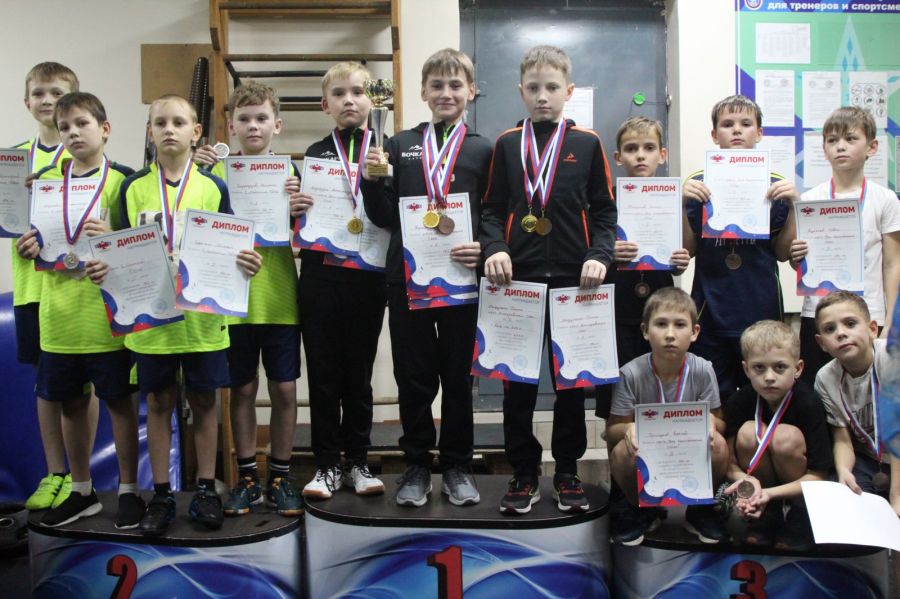 Фото: Виталий Дворянкин/ "Алтайский спорт" 