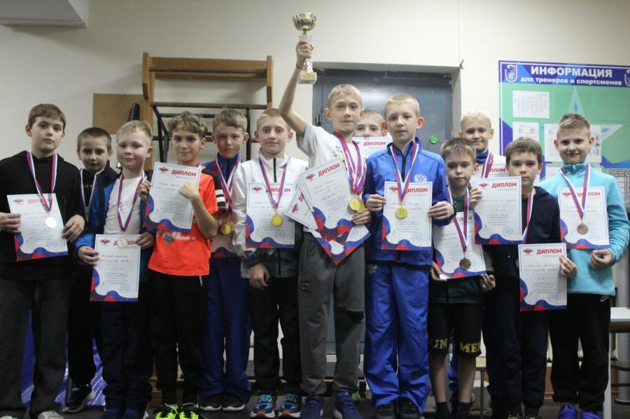 Фото: Виталий Дворянкин/ "Алтайский спорт" 