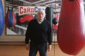 Школа бокса: чему учит воспитанников барнаульский тренер Сергей Двилис