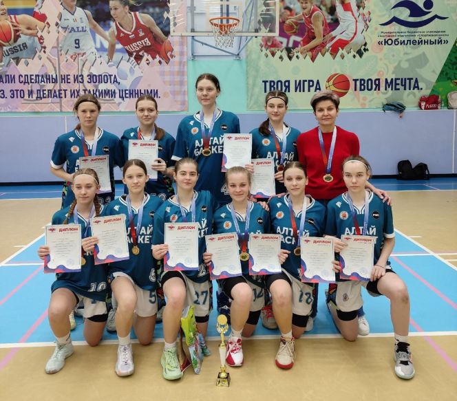 Фото предоставлено организаторами турнира