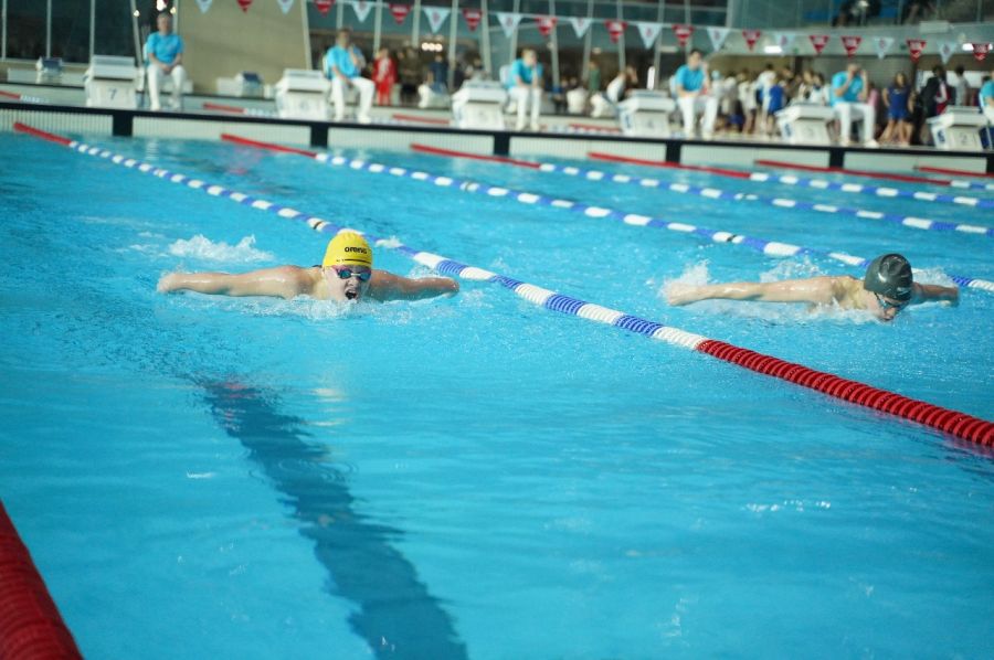 Фото: Матрёна Бизикова/Министерство спорта Иркутской области