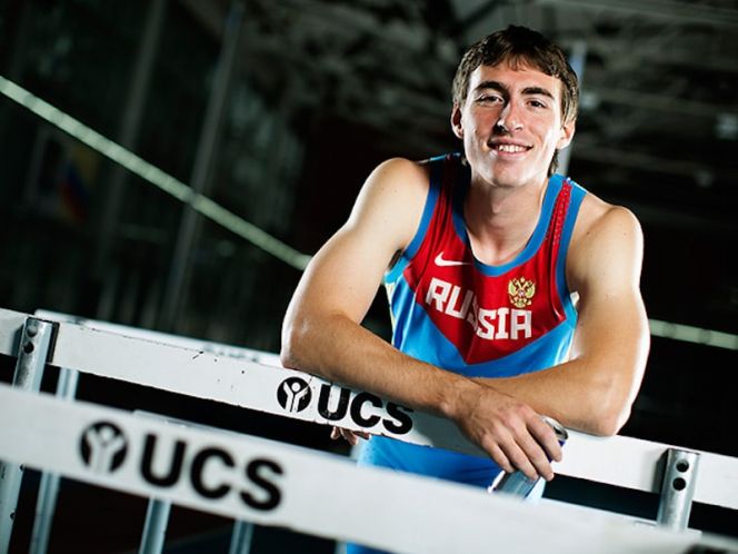 8 декабря. Барнаул. Манеж АлтГТУ. 5-й традиционный турнир по лёгкой атлетике на призы ЗМС России Сергея Шубенкова