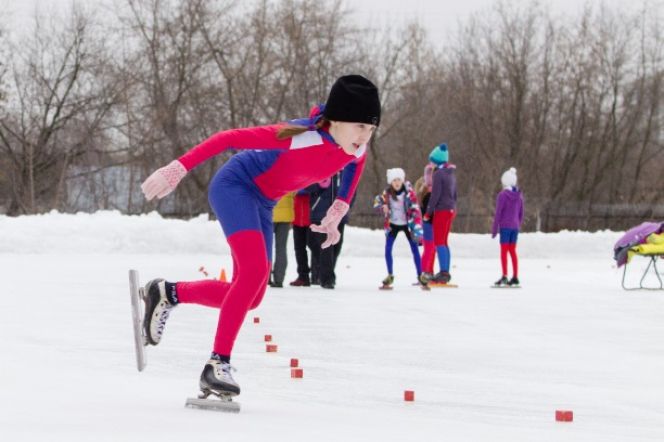 9-10 декабря. Барнаул. Стадион СДЮШОР "Клевченя". Открытое первенство Алтайского края и СДЮШОР "Клевченя". 