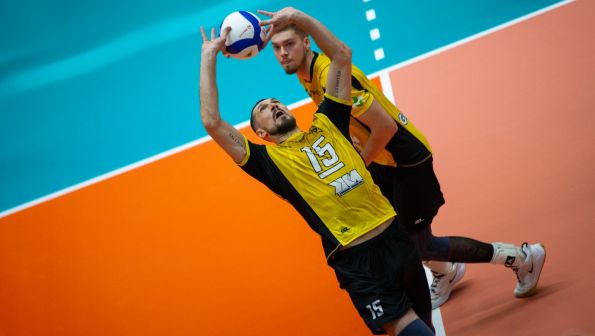 Барнаульский «Университет» дома уступил «Академии-Казани» - 1:3