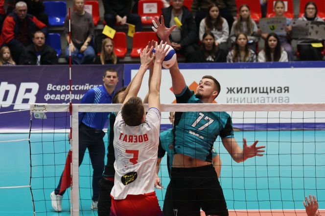 Фото: ВК «Университет» (Барнаул)