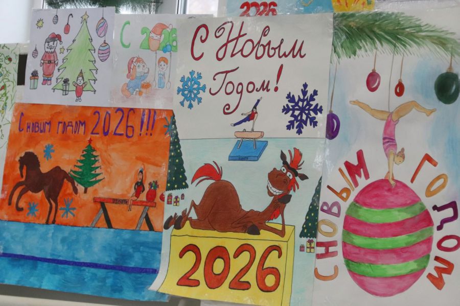 Фото: Олег Харлов / «Алтайский спорт»