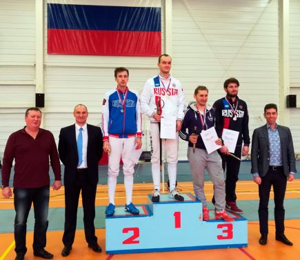 В Барнауле состоялся XIII Всероссийский турнир «Кубок Владимира Феоктистова».