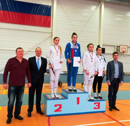 В Барнауле состоялся XIII Всероссийский турнир «Кубок Владимира Феоктистова».