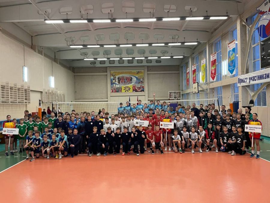 Фото: СШОР "Заря Алтая"