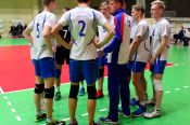 Сборная Алтайского края заняла третье место в полуфинале первенства России среди юношей 2001-2002 годов рождения.