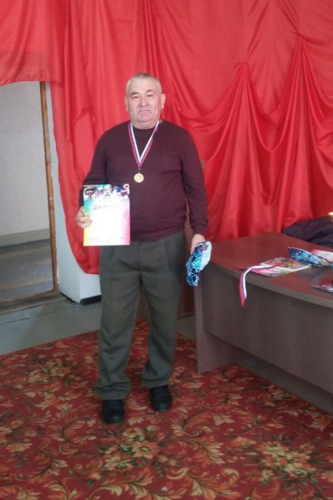 В Барнауле завершился краевой шашечный фестиваль для лиц с ограниченными возможностями здоровья.