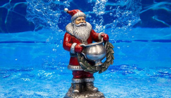 23-24 декабря. Барнаул. СК "Обь". Краевые соревнования "Кубок Деда Мороза"