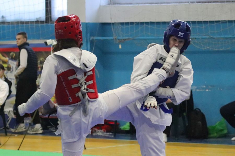 Фото: Олег Харлов / «Алтайский спорт»