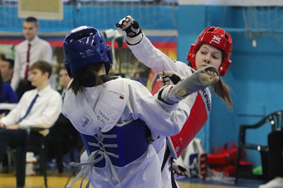 Фото: Олег Харлов / «Алтайский спорт»