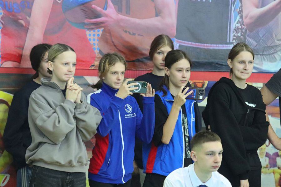 Фото: Олег Харлов / «Алтайский спорт»