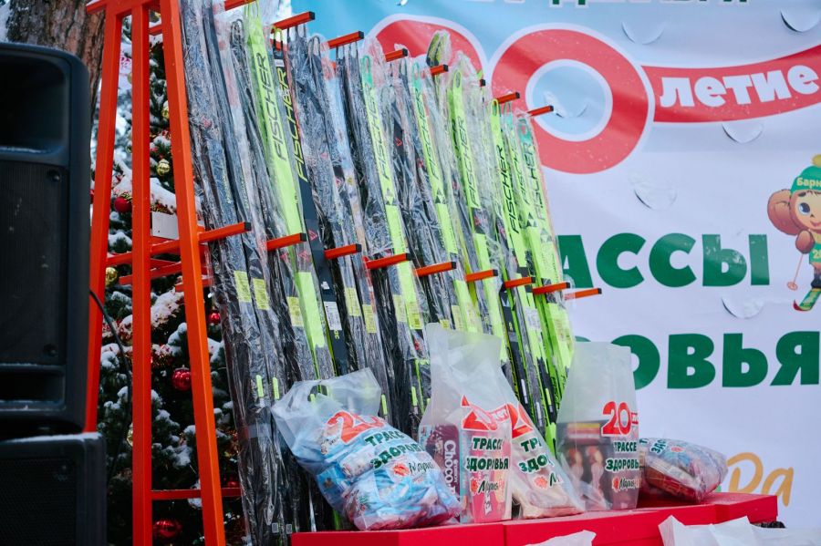 Фото предоставлено ТС "Мария-Ра"