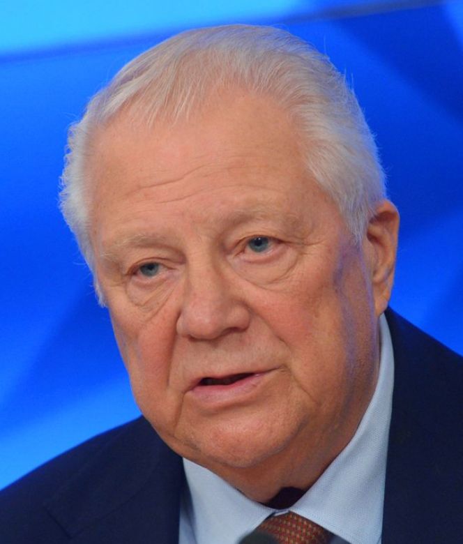 Виталий Смирнов: Не позволим отбросить олимпийское движение на 30-40 лет назад, в эпоху конфликтов и бойкотов